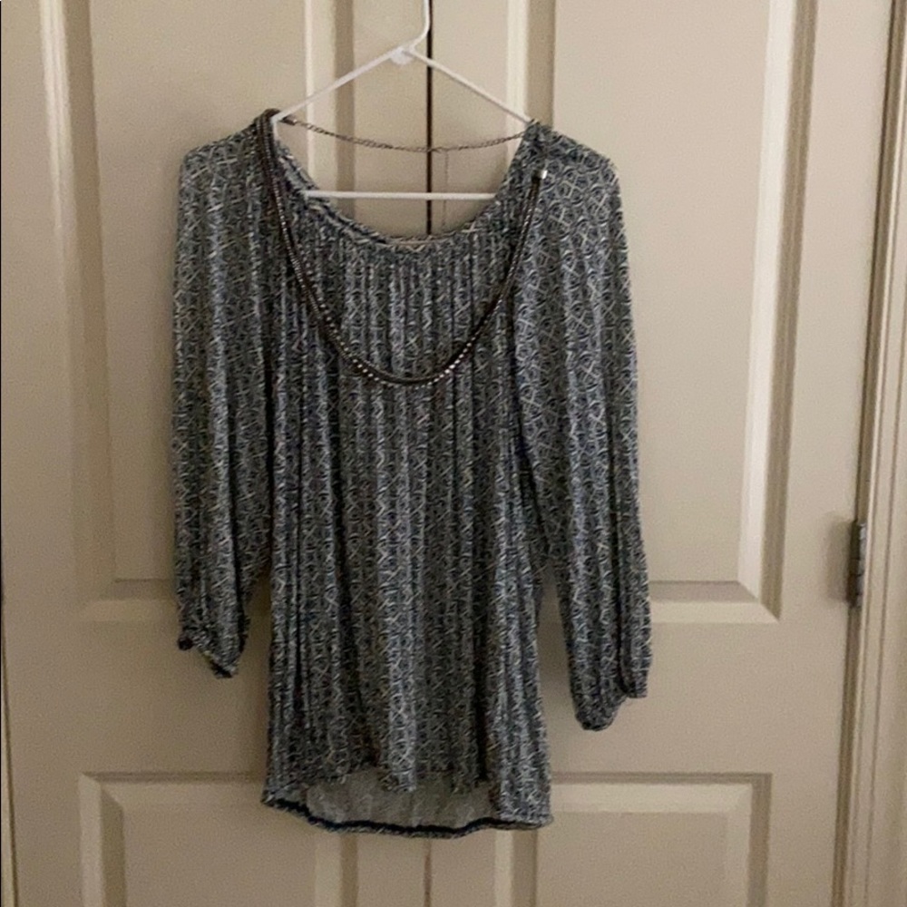 Ladies blouse by Michael Kors